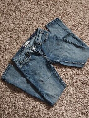 Vigold Skinny Jeans In Very Good Condition